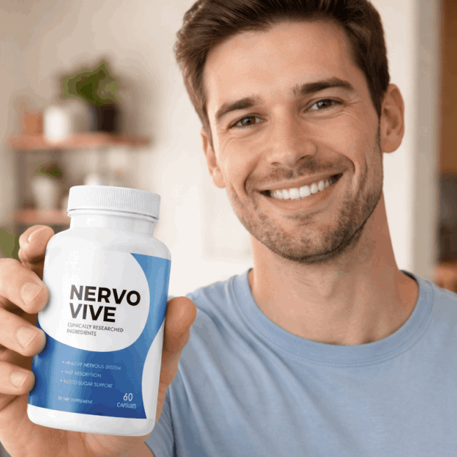 Nervovive